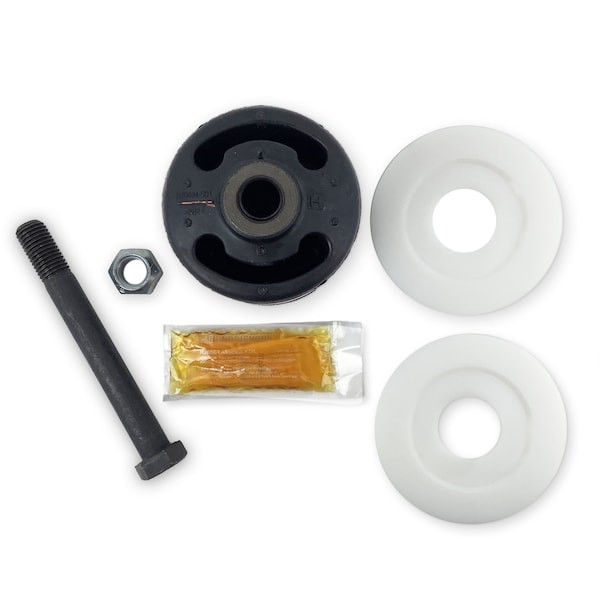 Bushing Kit, Pivot, Suspension, S-6914